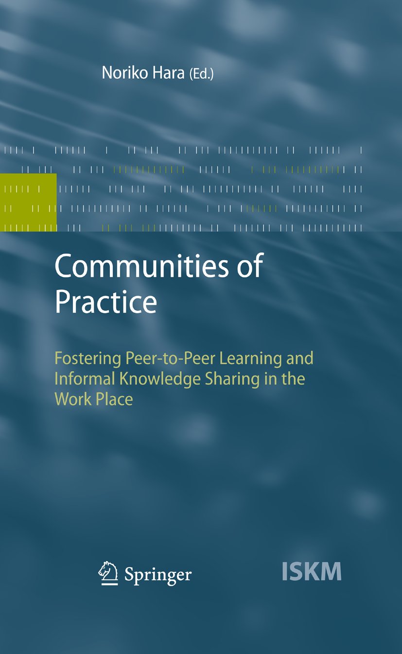 Information Science and Knowledge Management