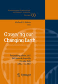 International Association of Geodesy Symposia