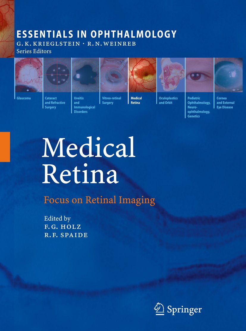 Essentials in Ophthalmology