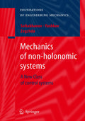 Foundations of Engineering Mechanics