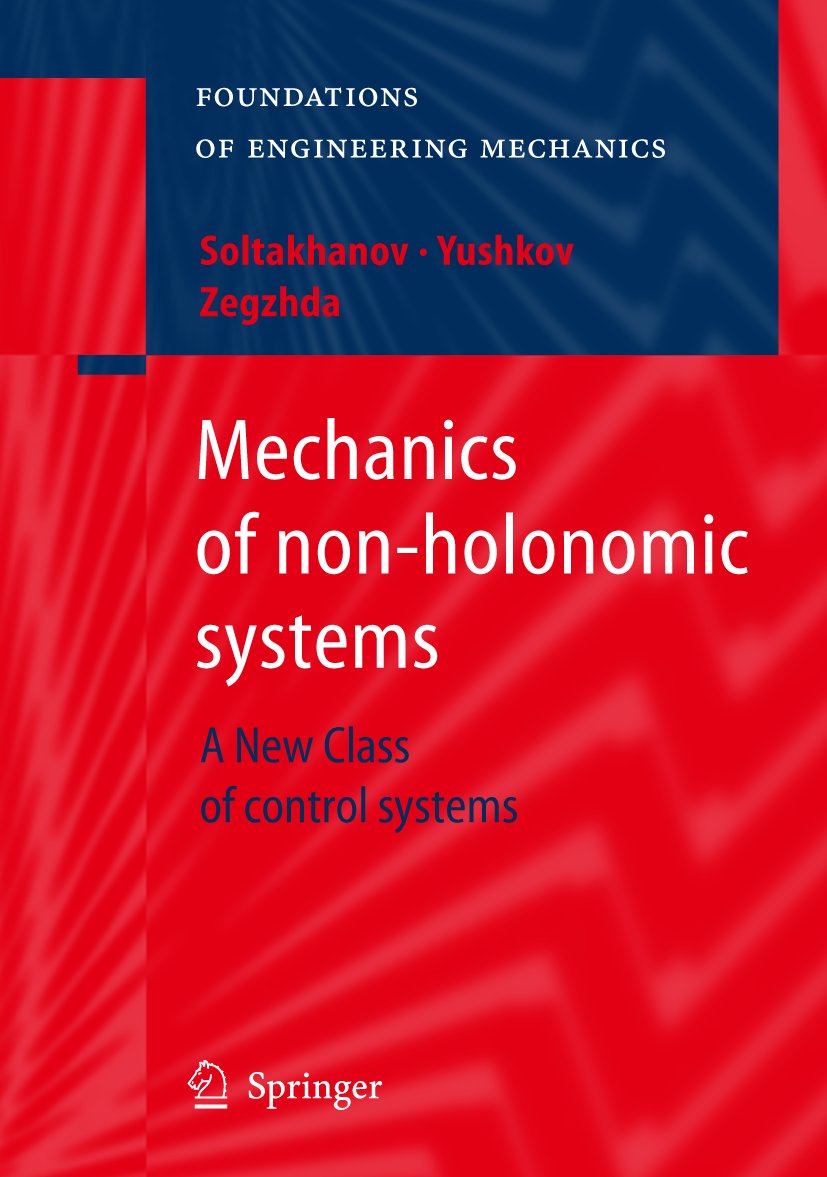 Foundations of Engineering Mechanics