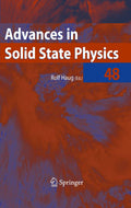 Advances in Solid State Physics 48