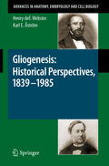 Advances in Anatomy, Embryology and Cell Biology
