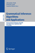 Lecture Notes in Computer Science