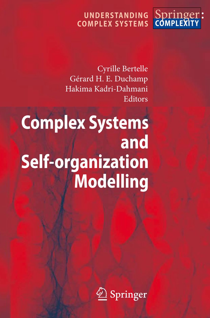 Understanding Complex Systems