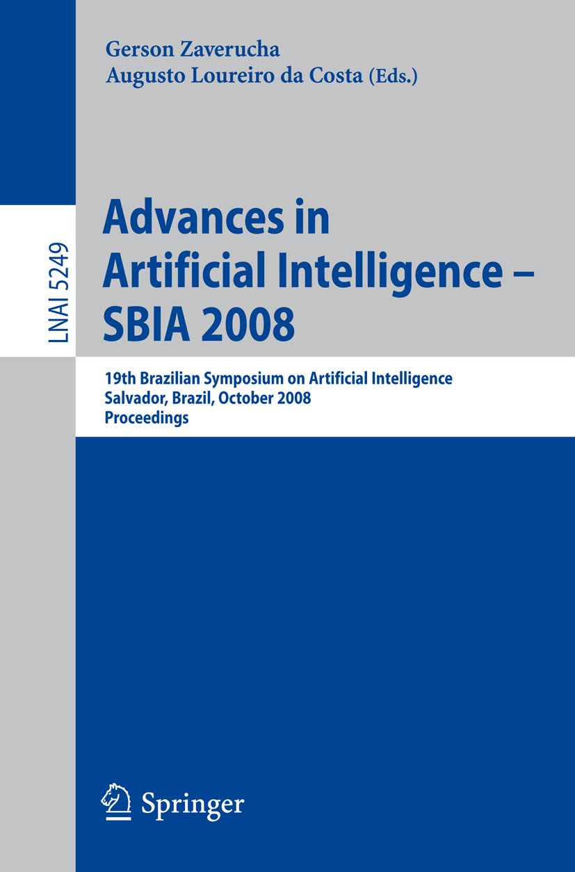 Lecture Notes in Computer Science