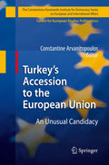 The Konstantinos Karamanlis Institute for Democracy Series on European and International Affairs