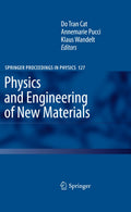 Springer Proceedings in Physics