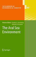 The Handbook of Environmental Chemistry