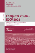 Lecture Notes in Computer Science