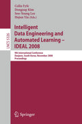 Lecture Notes in Computer Science