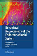 Current Topics in Behavioral Neurosciences