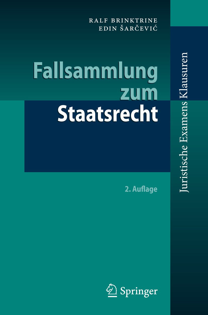 Juristische ExamensKlausuren