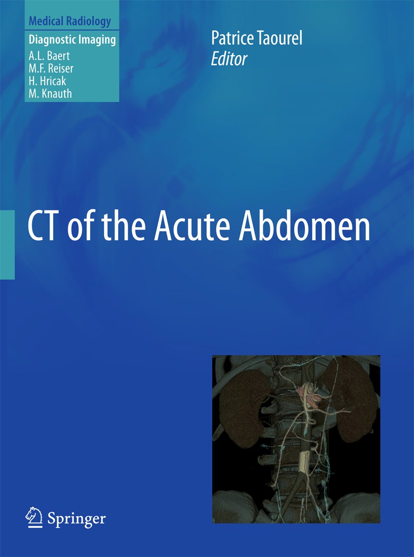 Medical Radiology