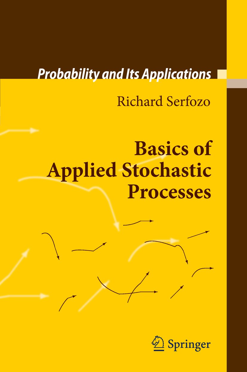 Probability and Its Applications