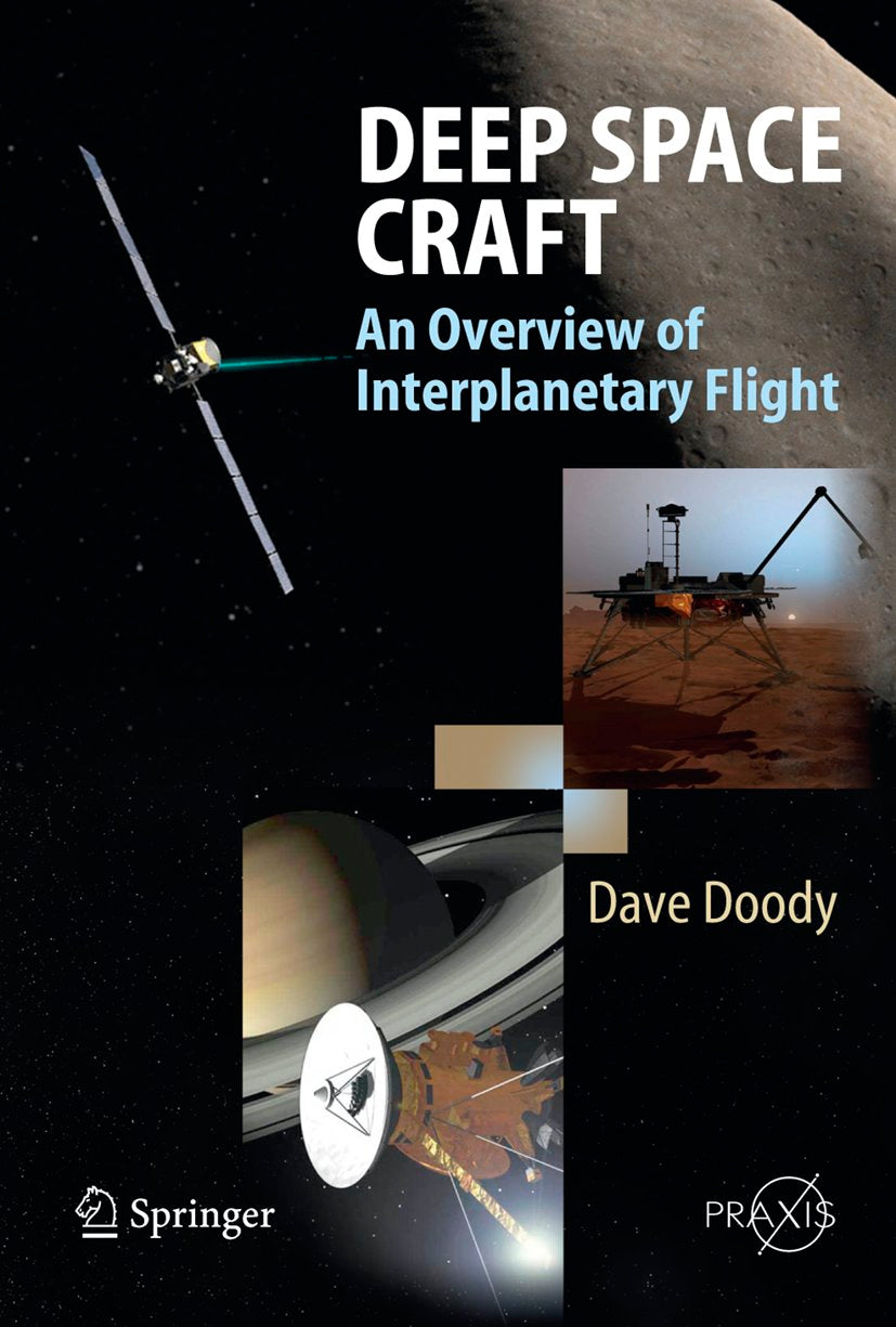 Springer Praxis Books