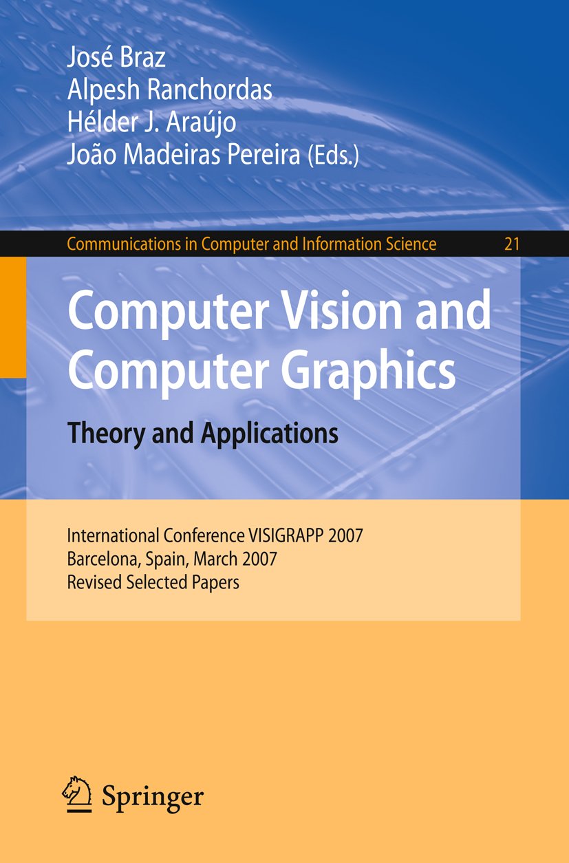 Communications in Computer and Information Science