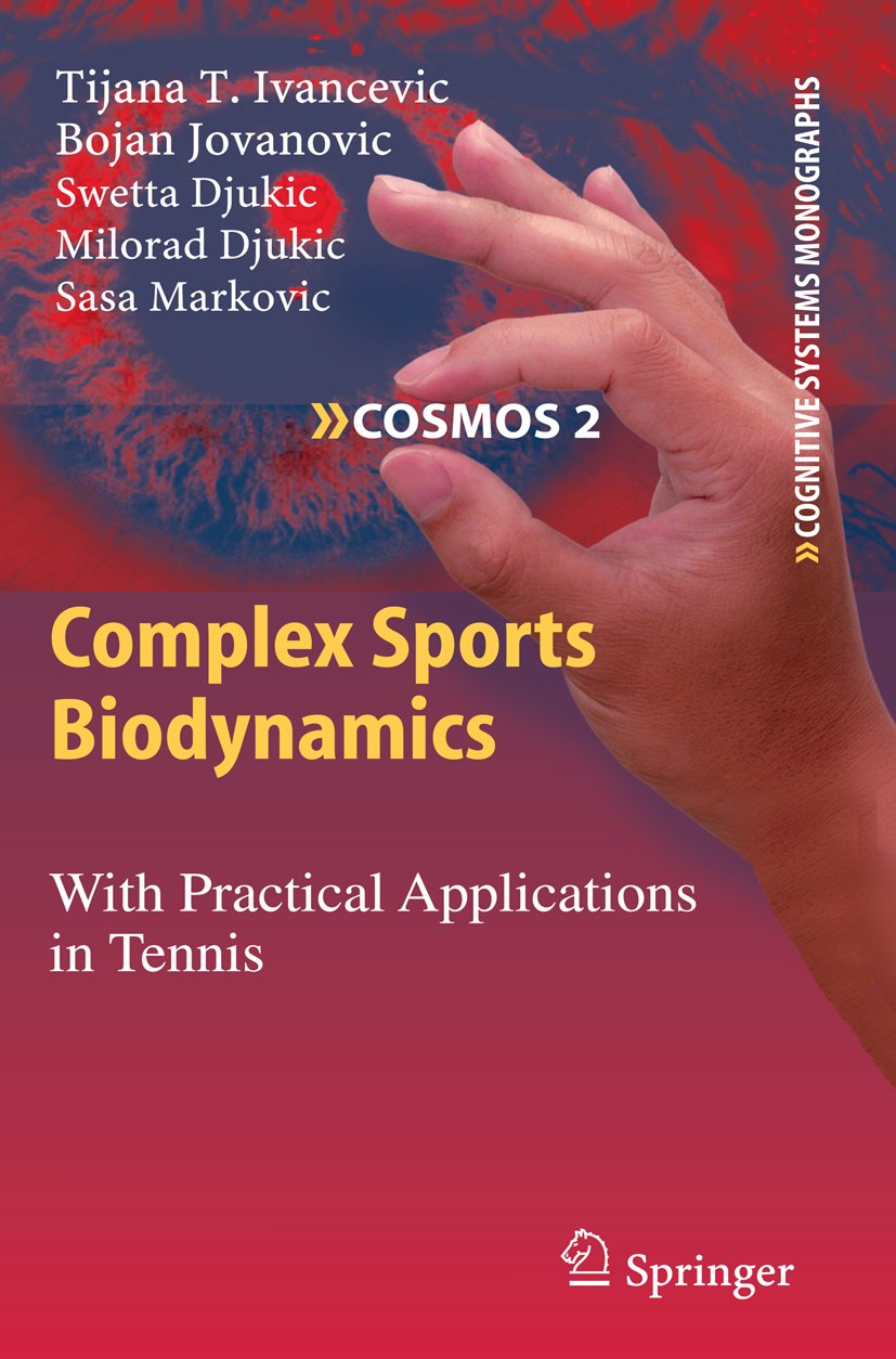 Cognitive Systems Monographs