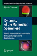 Advances in Anatomy, Embryology and Cell Biology