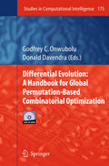 Differential Evolution: A Handbook for Global Permutation-Based Combinatorial Optimization