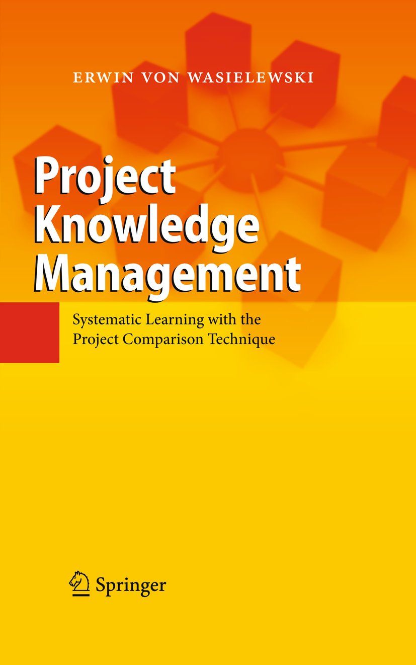Project Knowledge Management