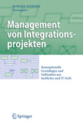 Management von Integrationsprojekten