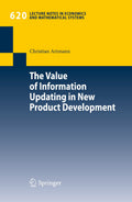 Lecture Notes in Economics and Mathematical Systems