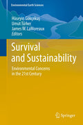 Environmental Earth Sciences