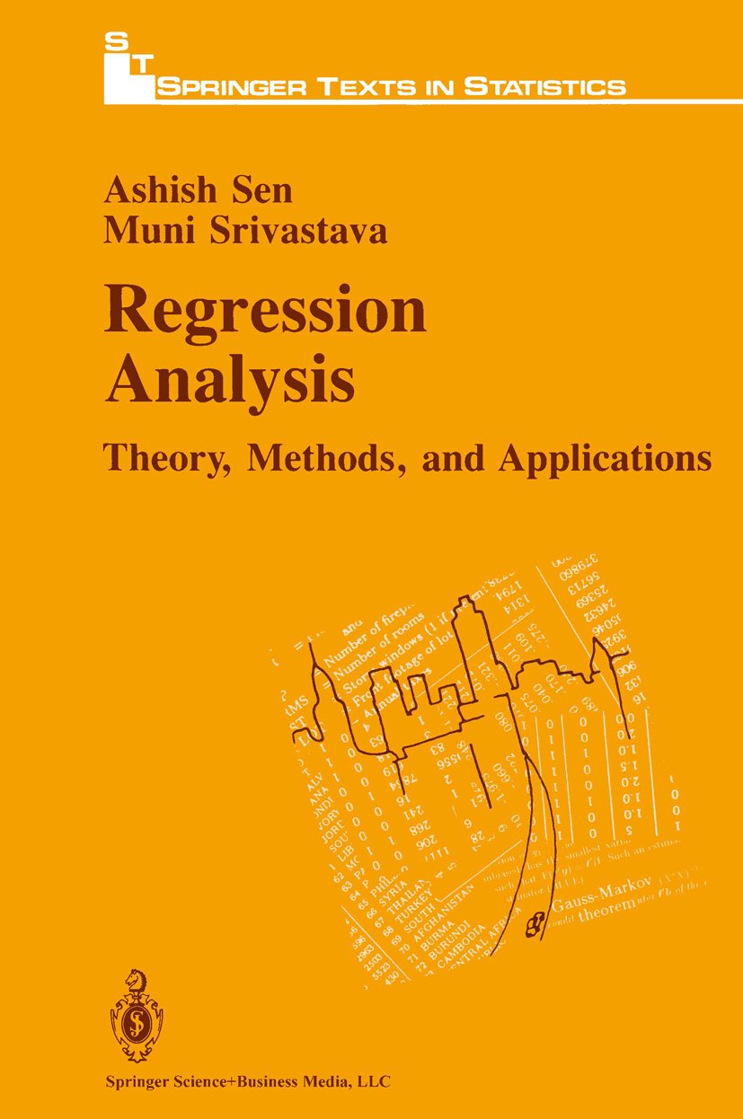 Springer Texts in Statistics