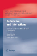 Notes on Numerical Fluid Mechanics and Multidisciplinary Design