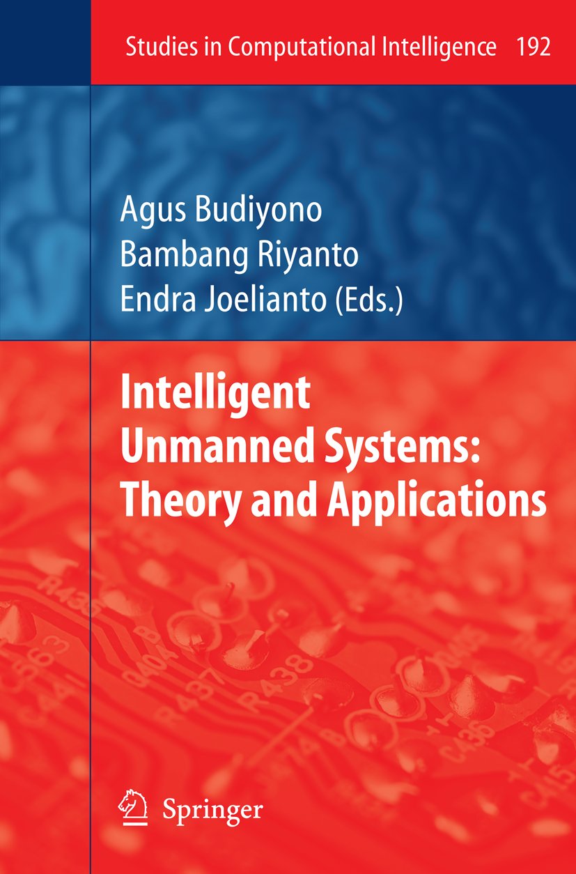 Studies in Computational Intelligence