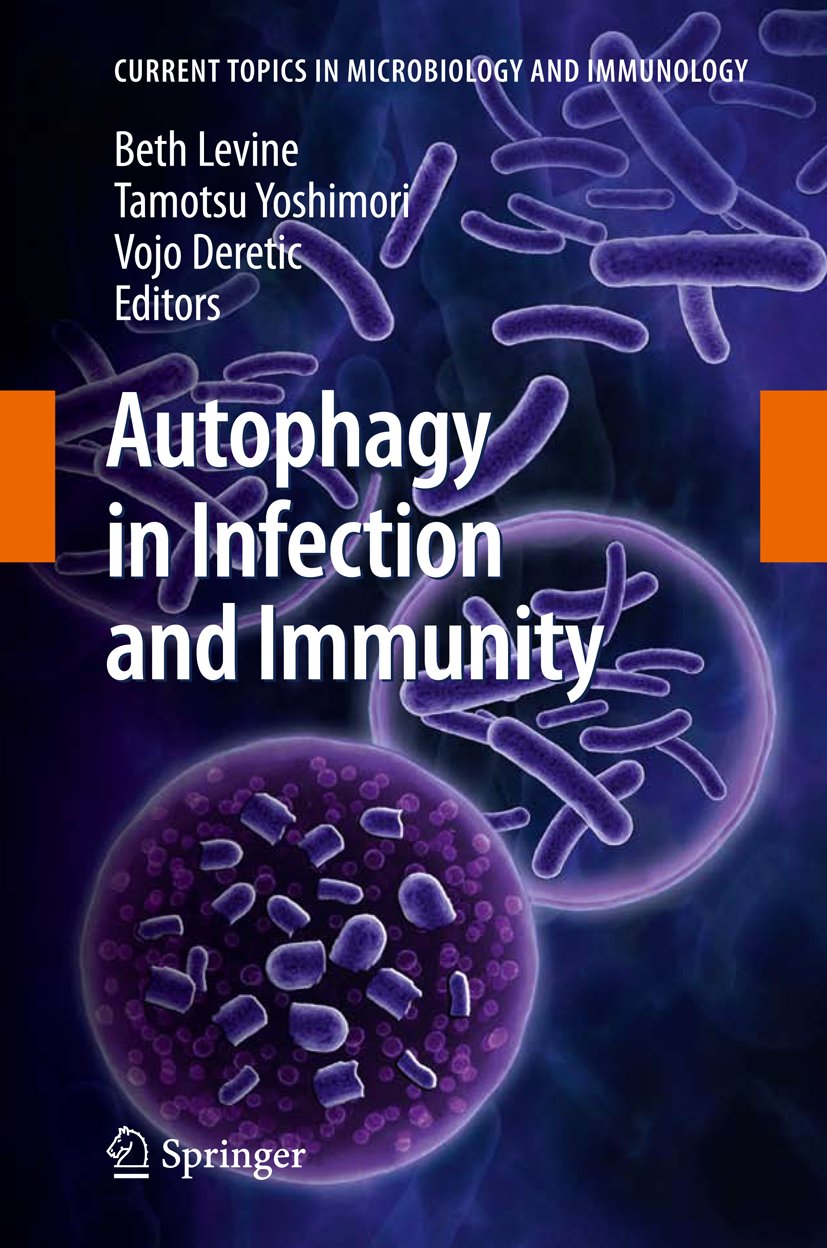 Current Topics in Microbiology and Immunology