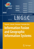 Lecture Notes in Geoinformation and Cartography