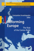 The Konstantinos Karamanlis Institute for Democracy Series on European and International Affairs