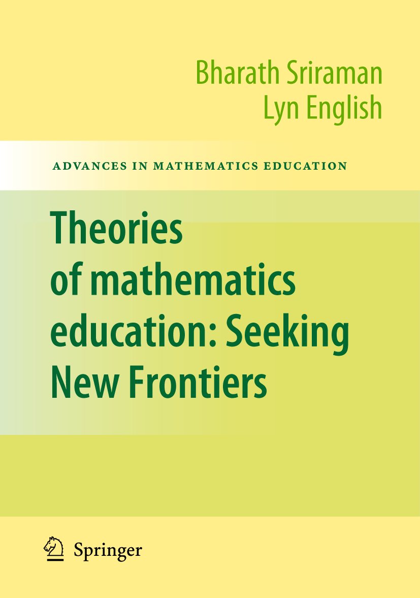 Advances in Mathematics Education