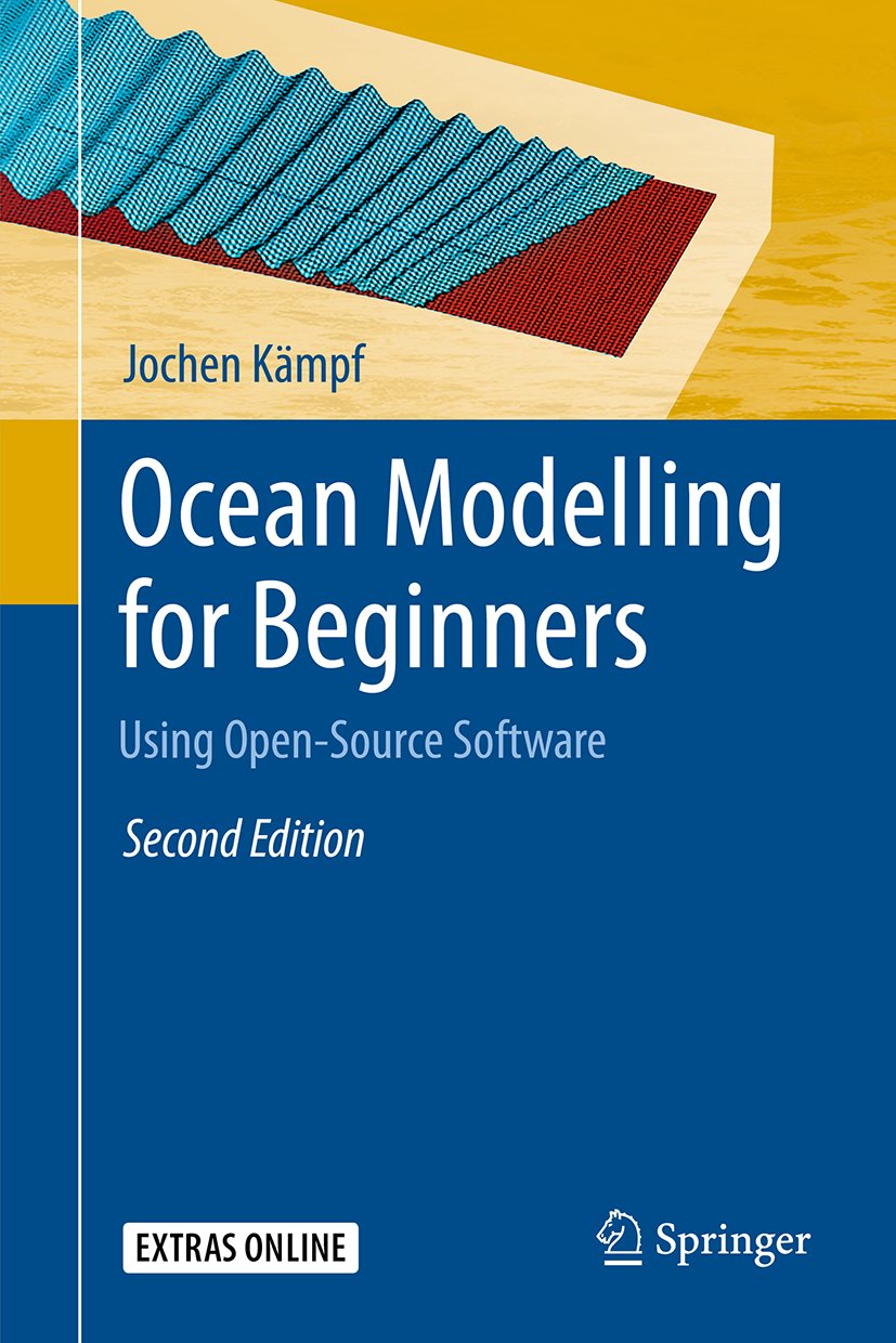Ocean Modelling for Beginners