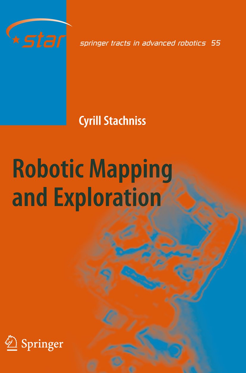 Springer Tracts in Advanced Robotics