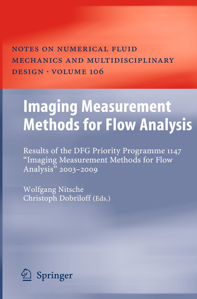 Notes on Numerical Fluid Mechanics and Multidisciplinary Design