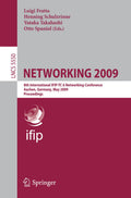 NETWORKING 2009