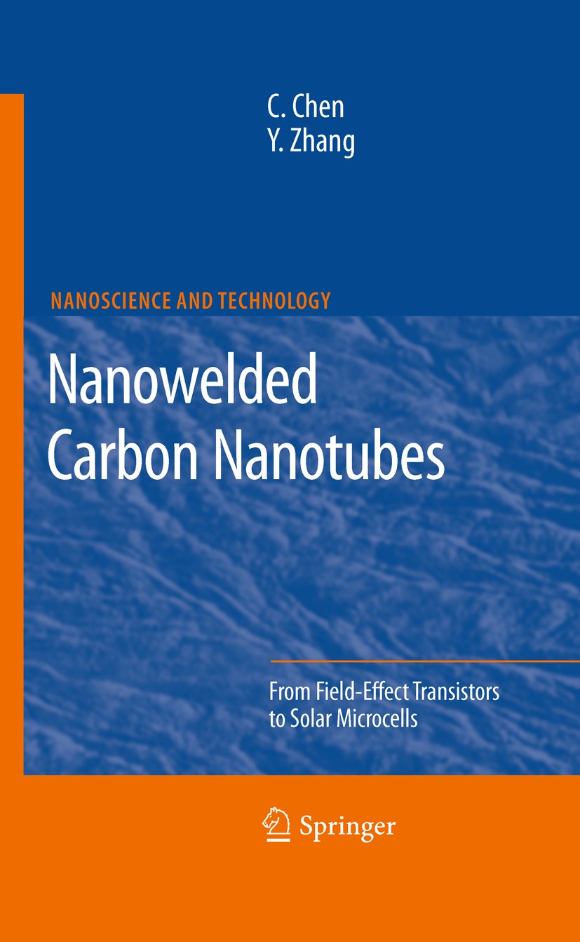NanoScience and Technology