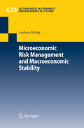 Lecture Notes in Economics and Mathematical Systems