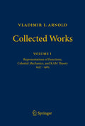 Vladimir I. Arnold - Collected Works