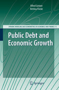 Dynamic Modeling and Econometrics in Economics and Finance