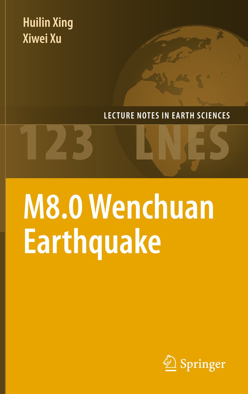 Lecture Notes in Earth Sciences