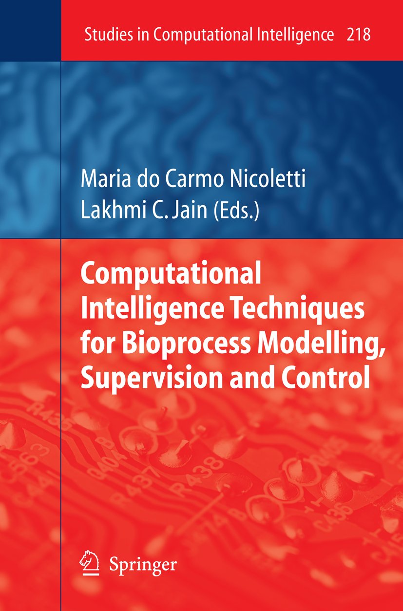 Studies in Computational Intelligence