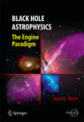 Black Hole Astrophysics