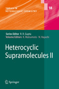 Topics in Heterocyclic Chemistry
