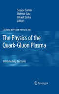 The Physics of the Quark-Gluon Plasma