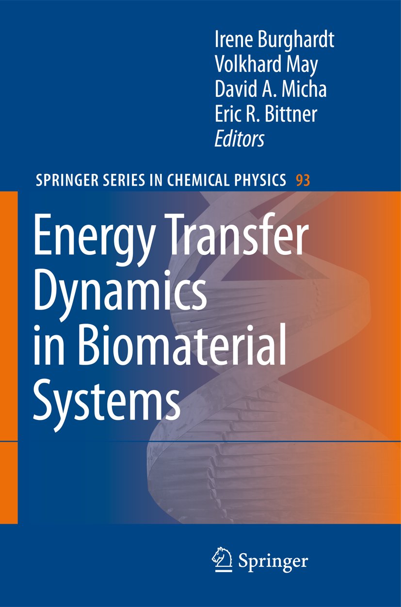 Springer Series in Chemical Physics