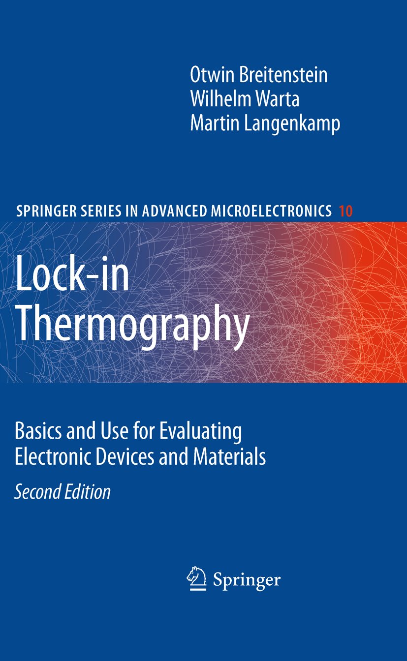 Springer Series in Advanced Microelectronics